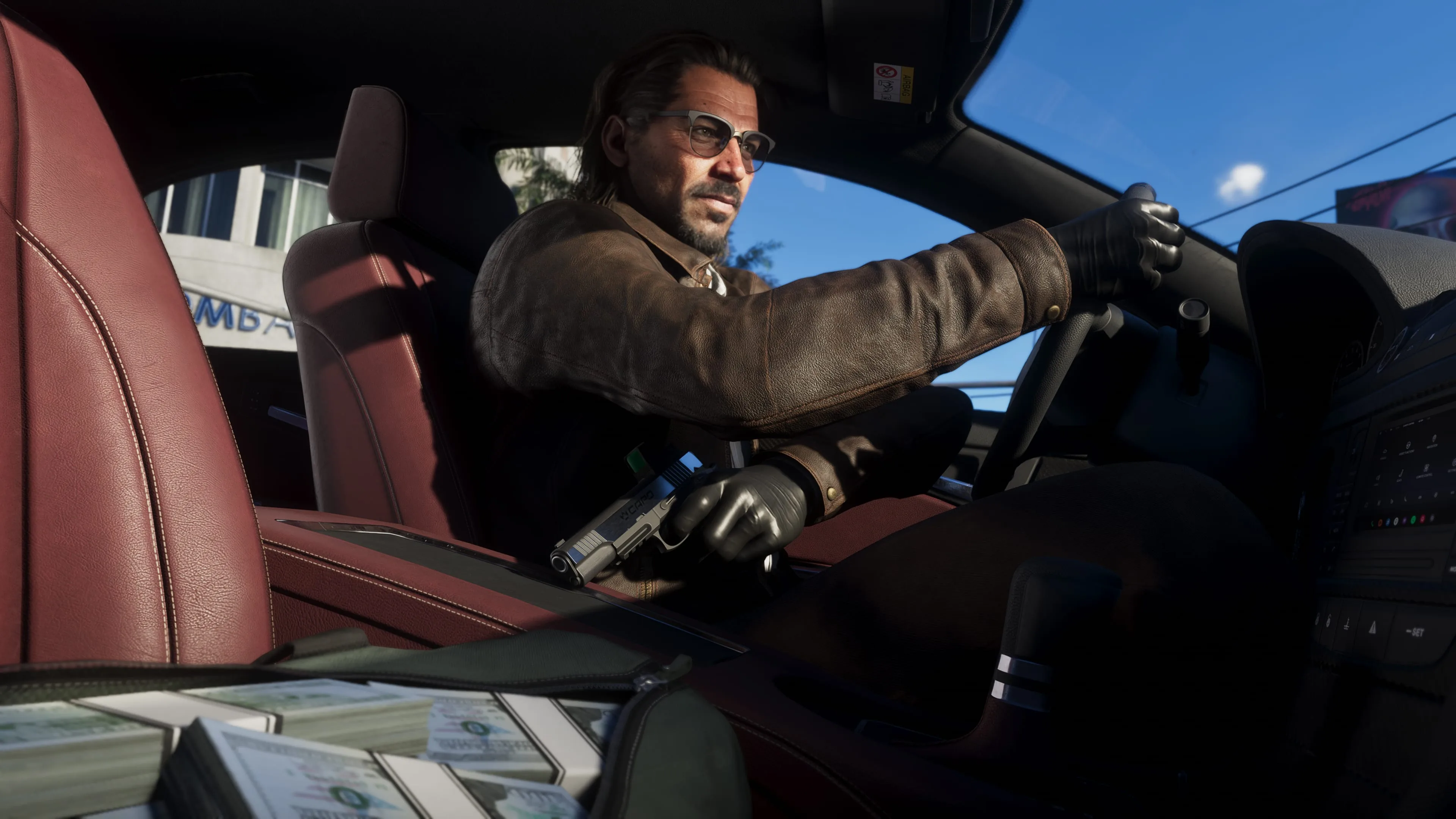 GTA VI vehicles