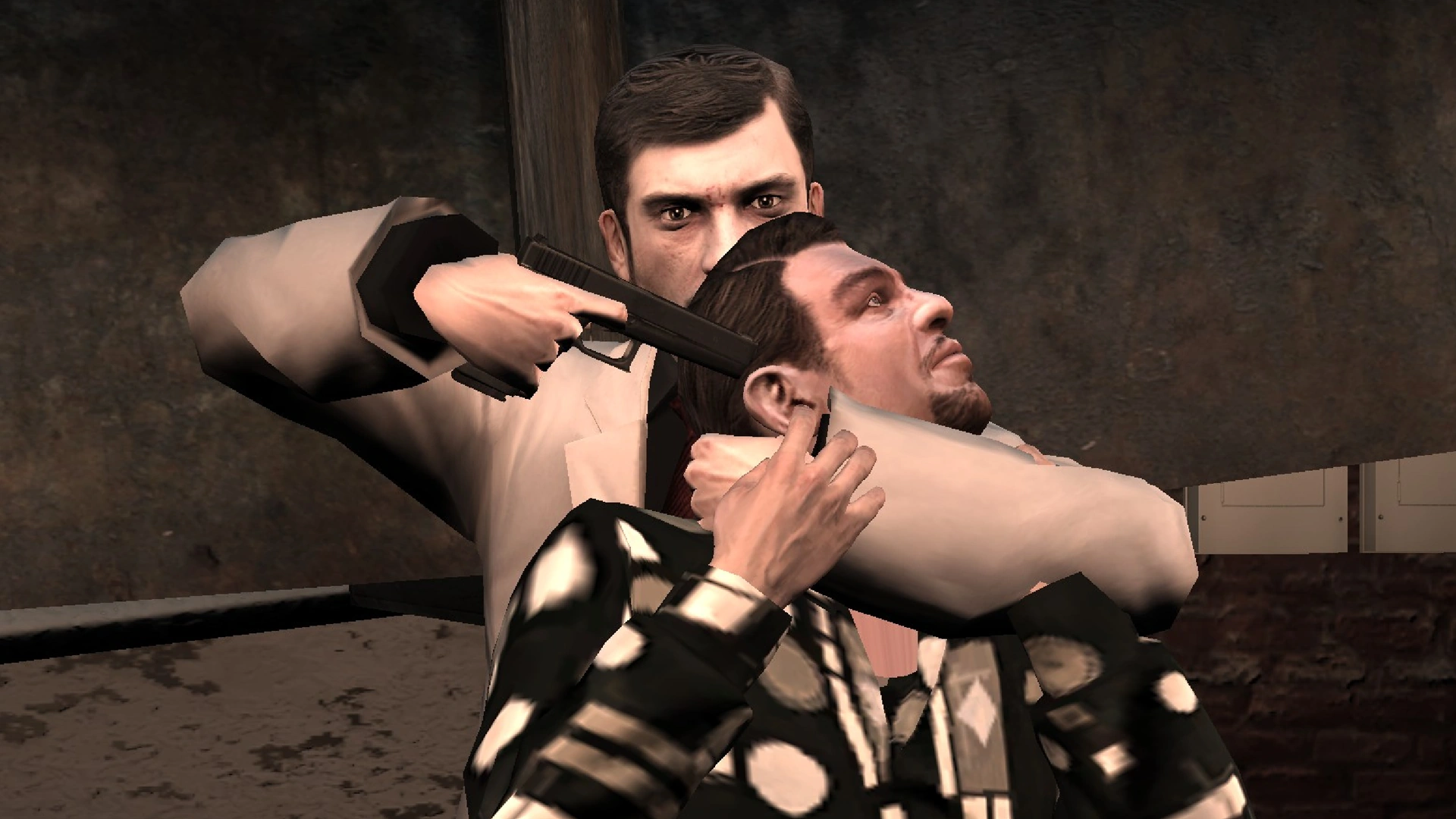 Hostile Negotiation