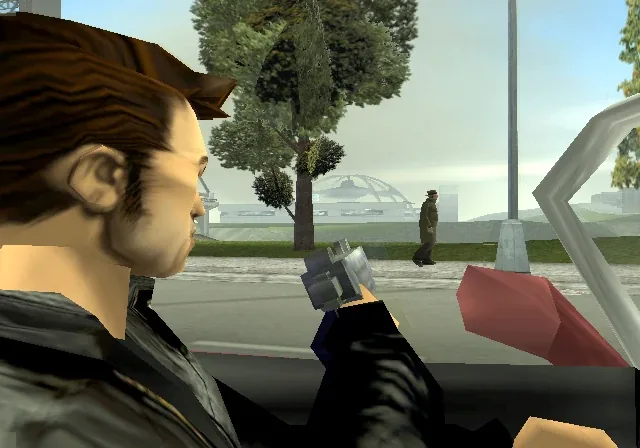 GTA III screenshot 67