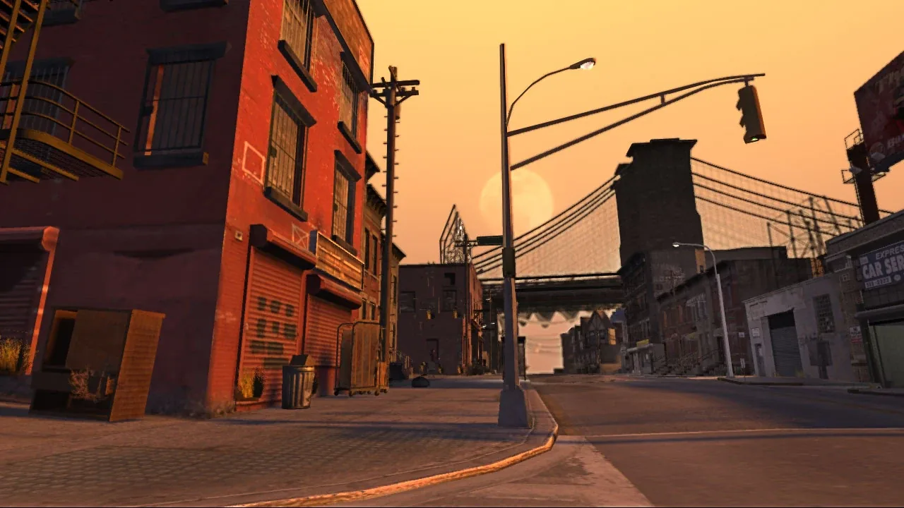 GTA IV screenshot 18