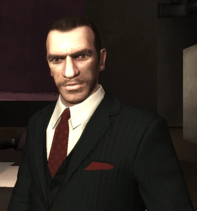 GTA IV screenshot 67