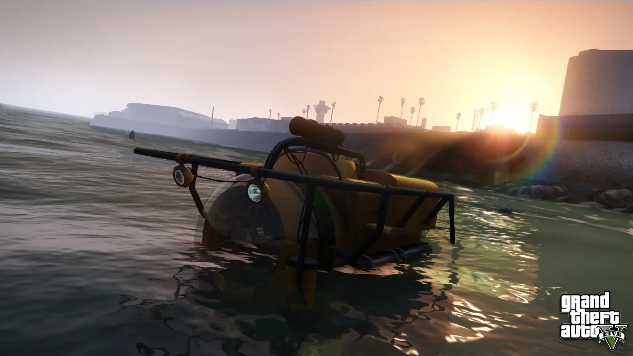 GTA V screenshot 15