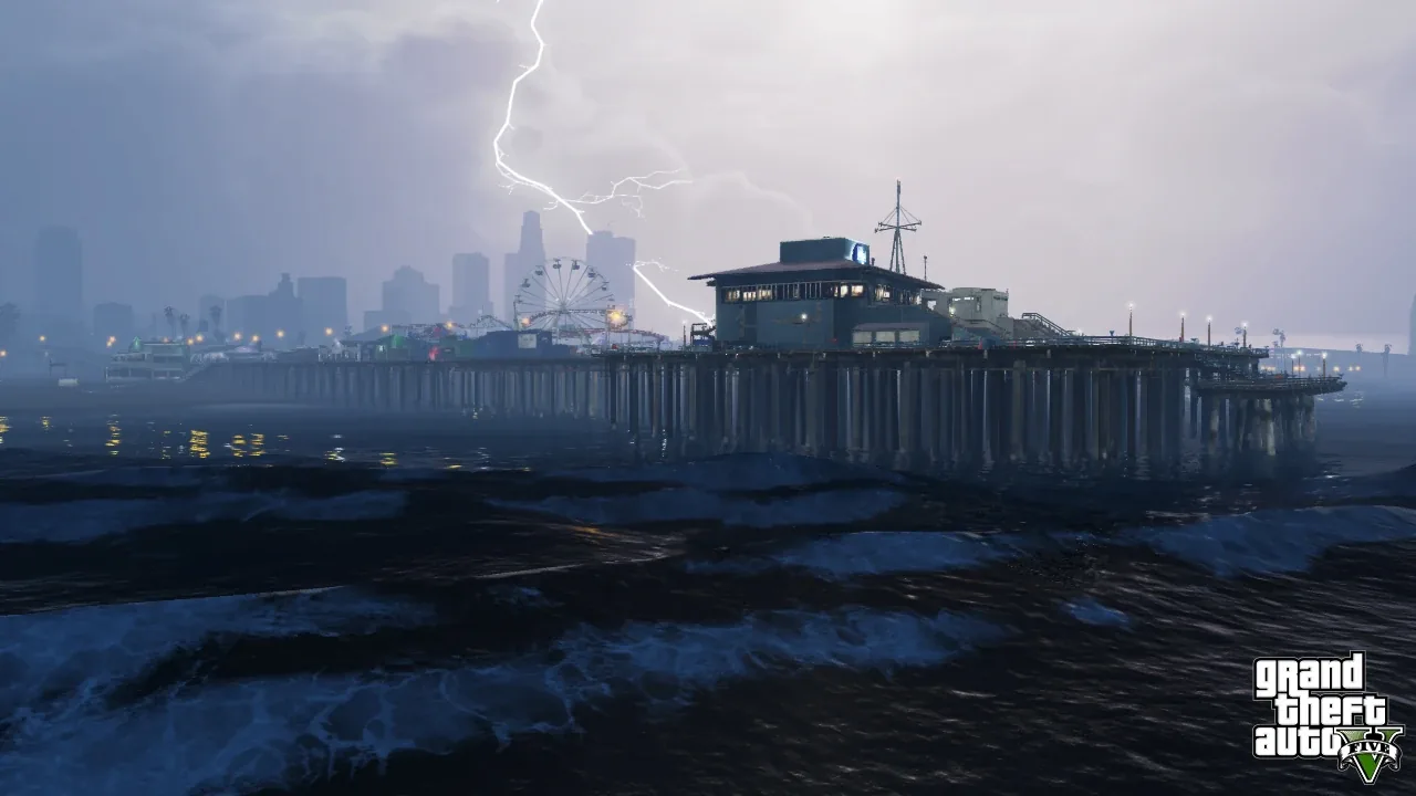 GTA V screenshot 18