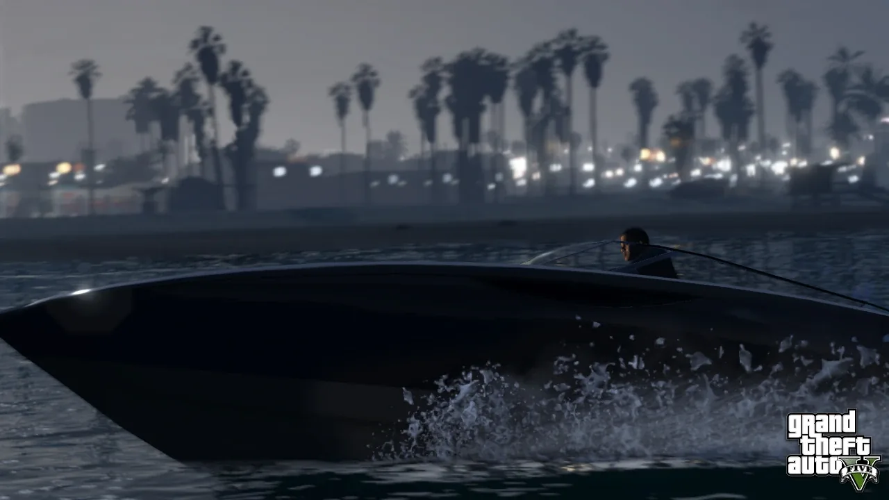 GTA V screenshot 27
