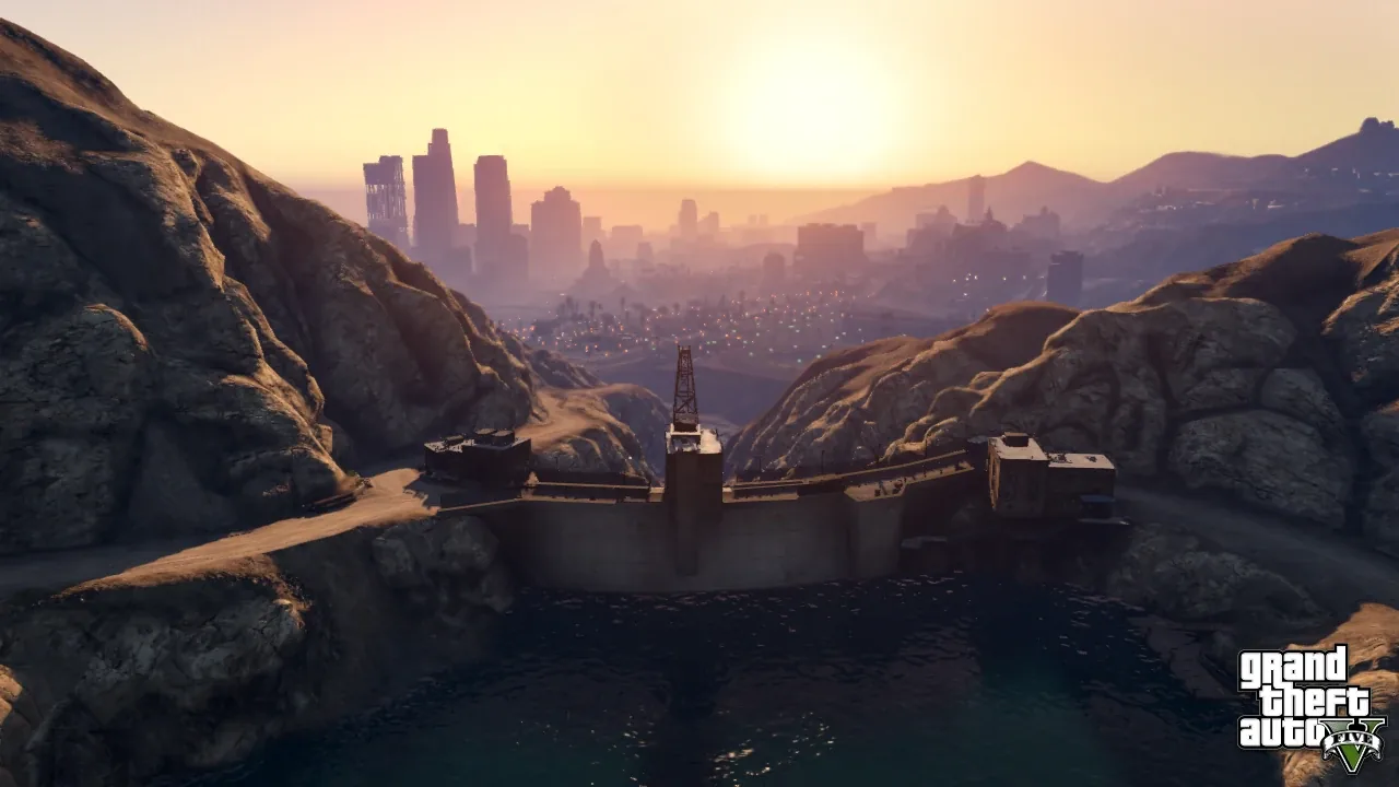 GTA V screenshot 37