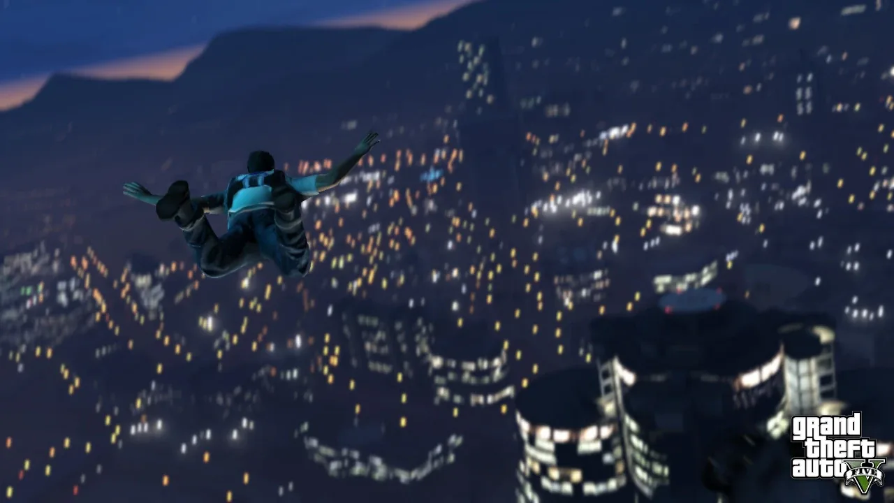 GTA V screenshot 40