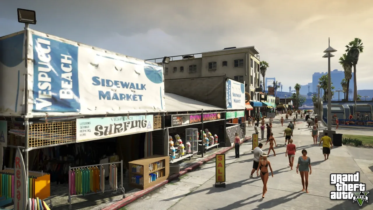 GTA V screenshot 44