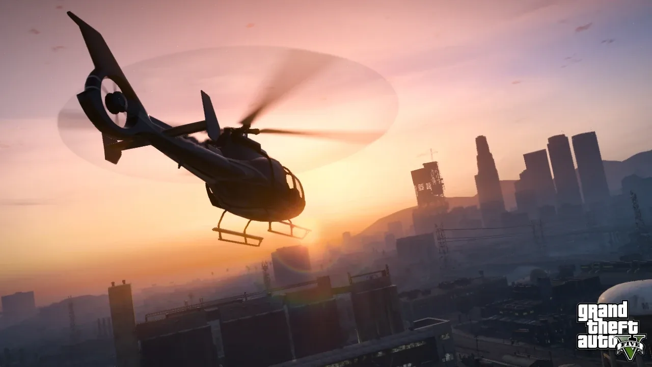 GTA V screenshot 50