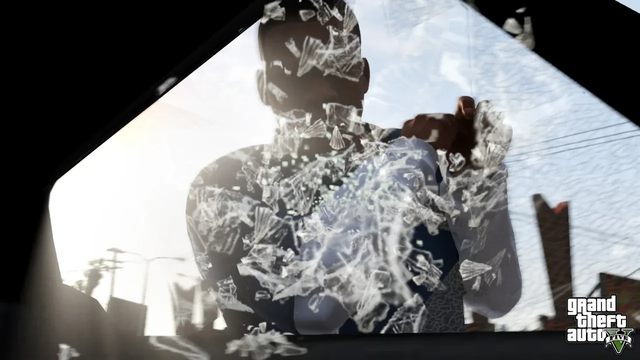 GTA V screenshot 53
