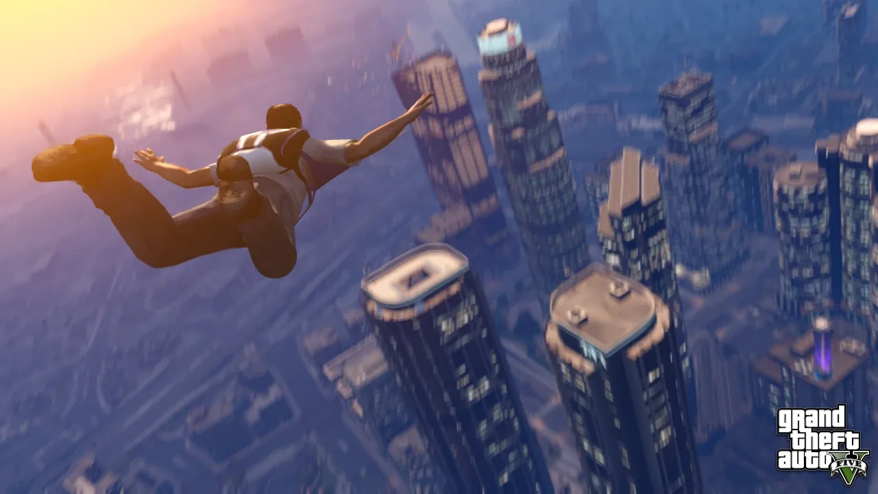 GTA V screenshot 55
