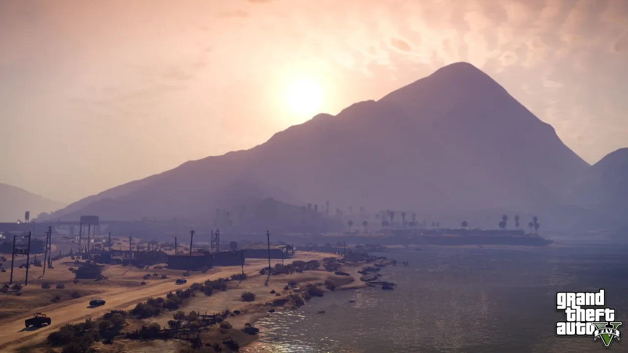 GTA V screenshot 60