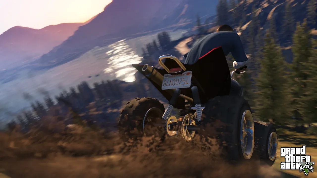 GTA V screenshot 63