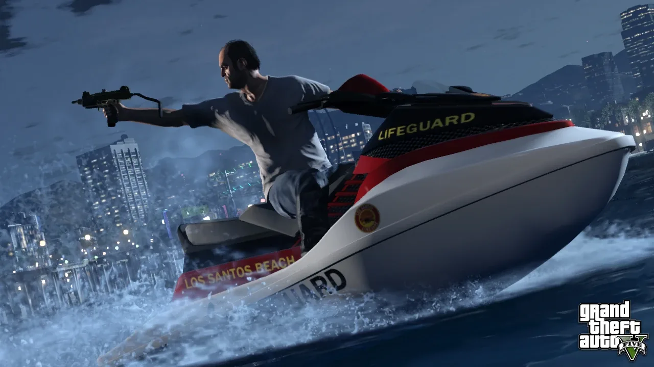 GTA V screenshot 67