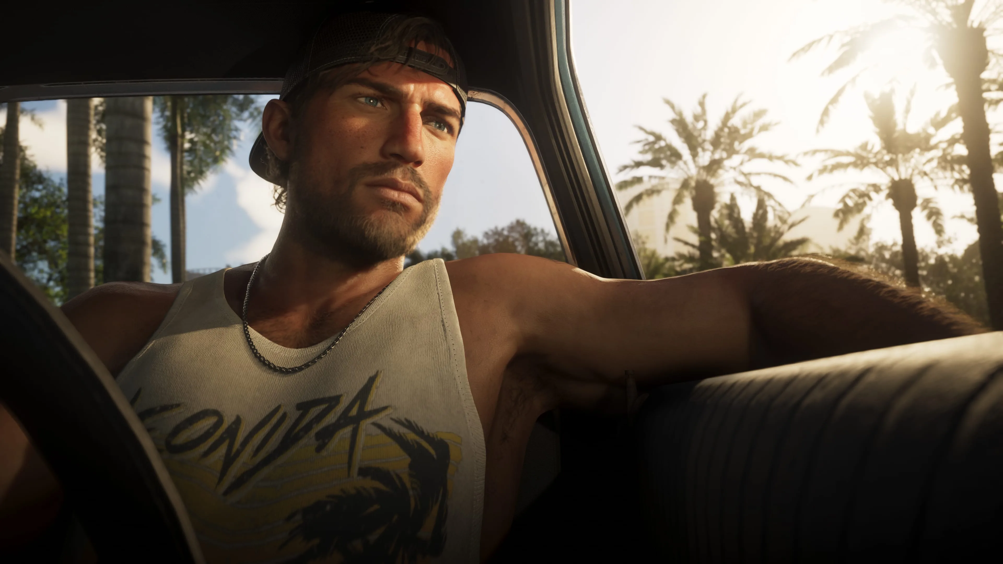 Jason Duval — official character render