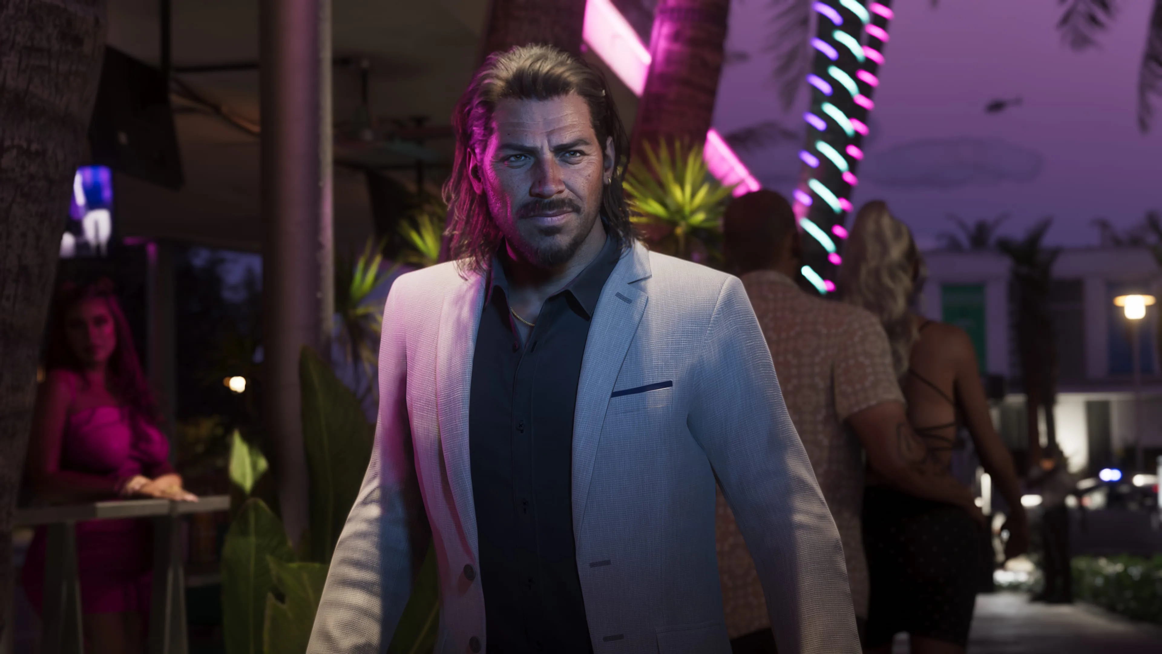 Raul Bautista — official character render