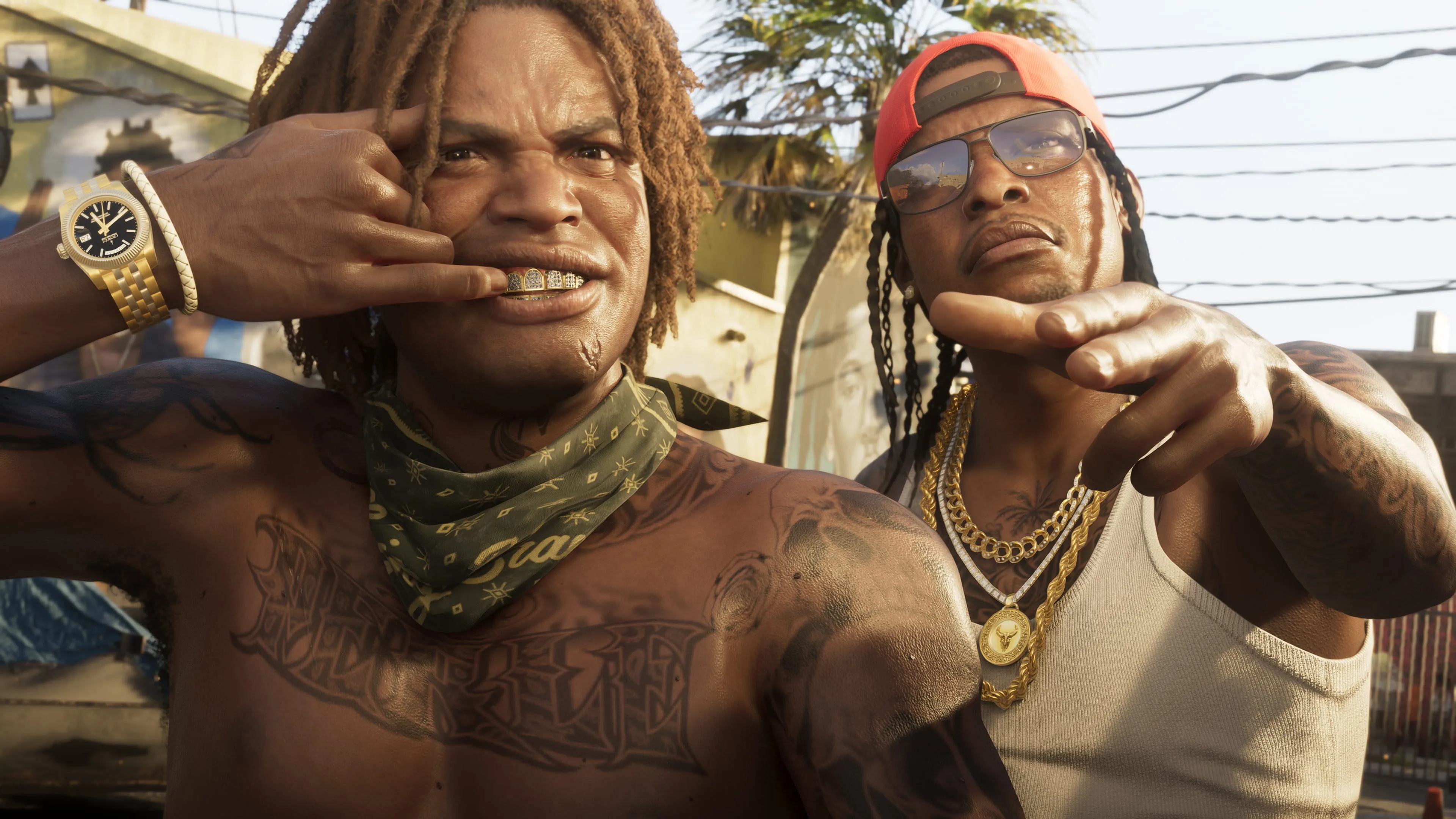 Vice City — official location screenshot