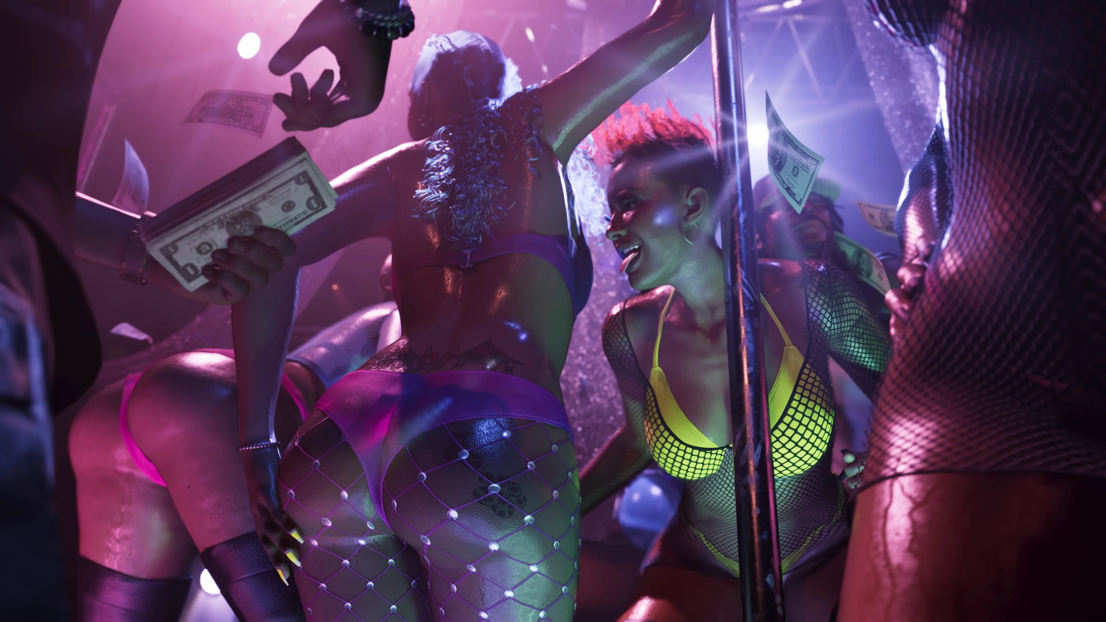 Vice City — official location screenshot