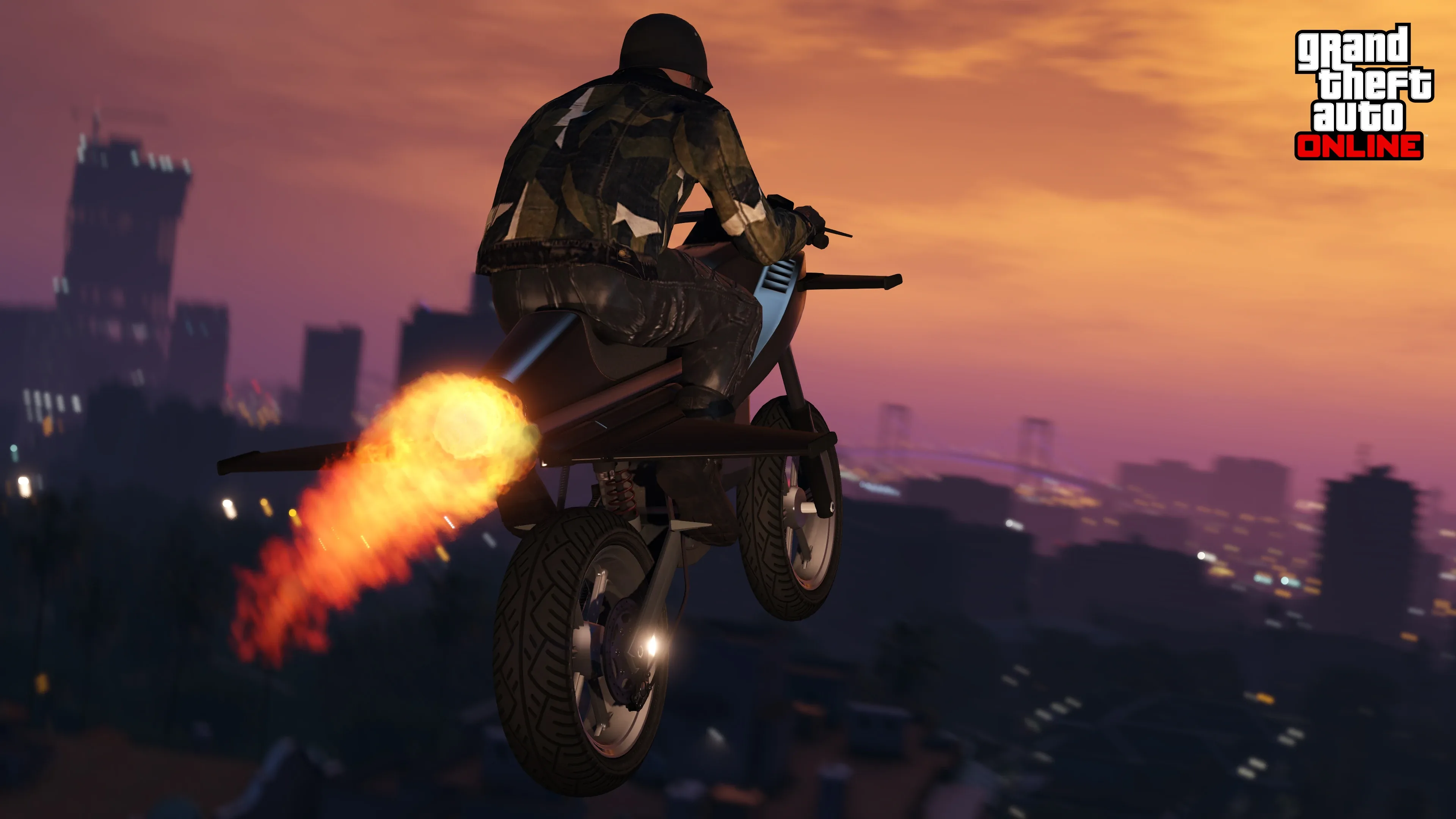 GTA Online screenshot 27
