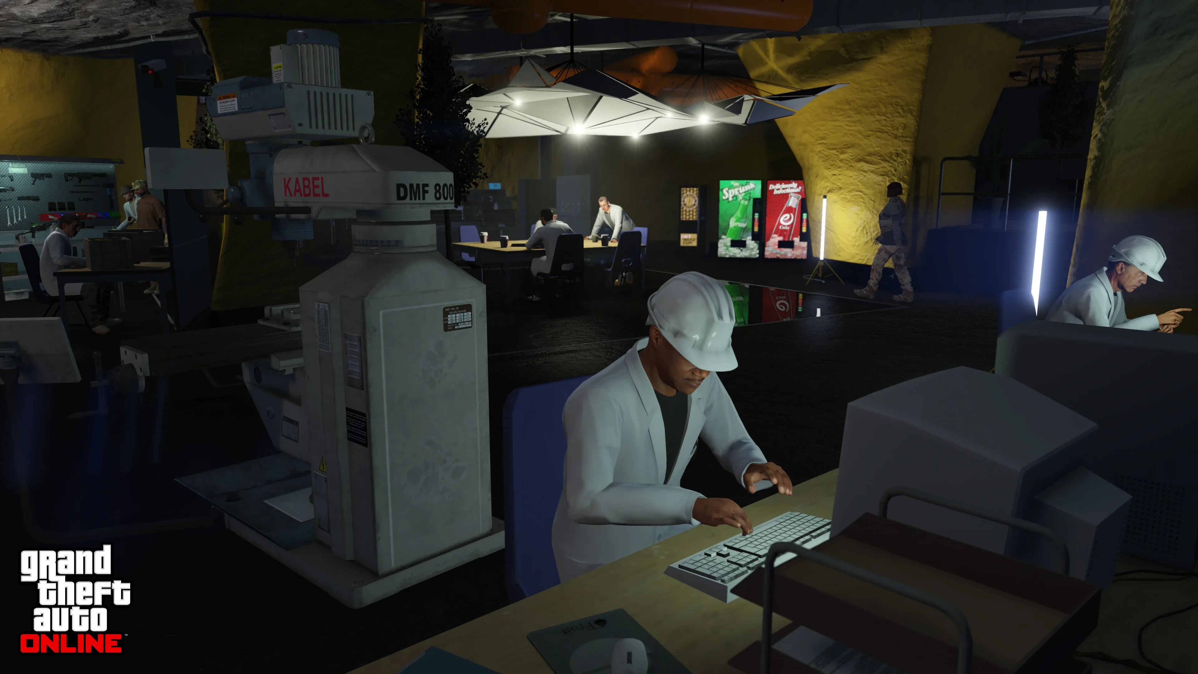 GTA Online screenshot 28