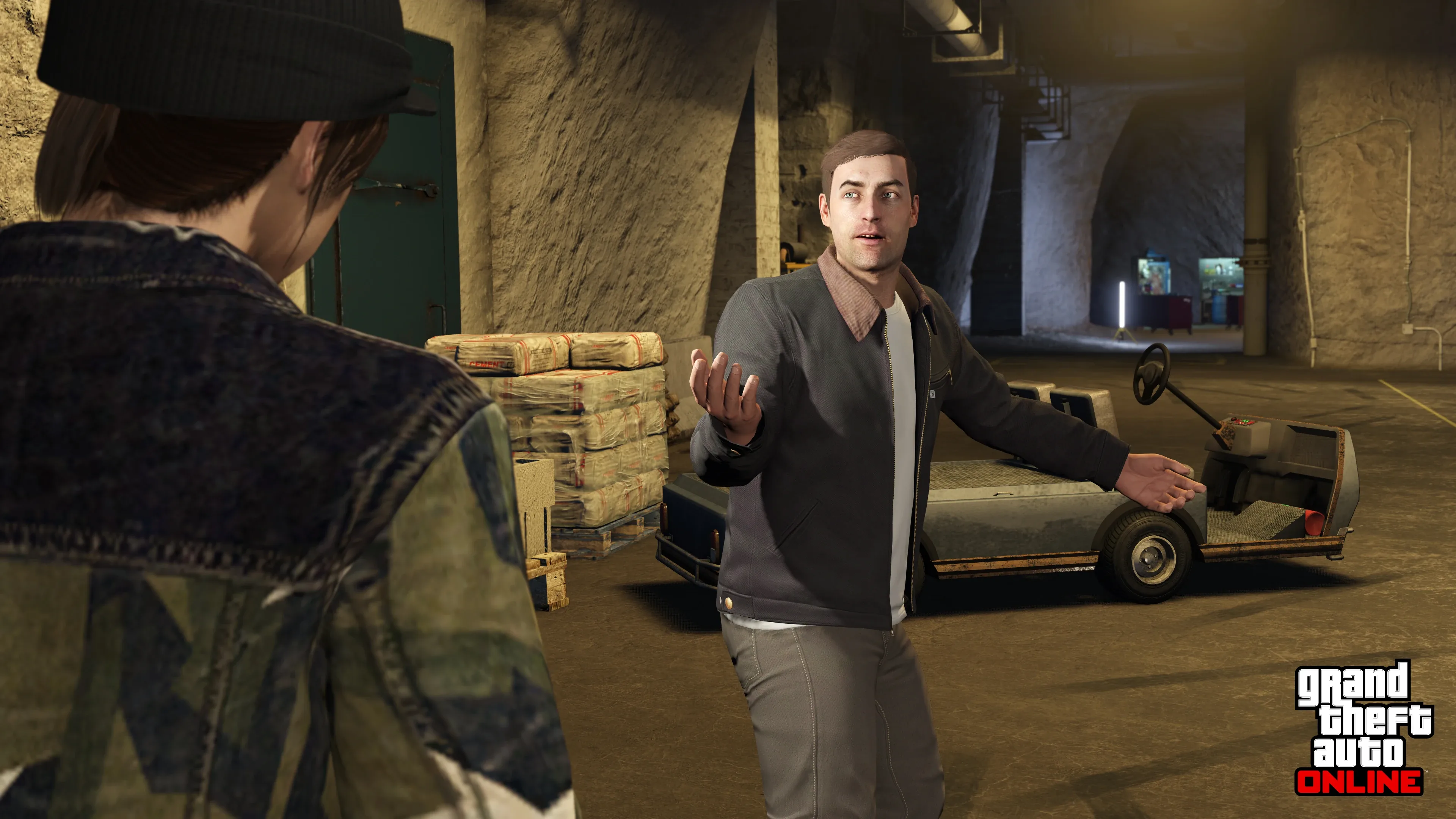 GTA Online screenshot 30