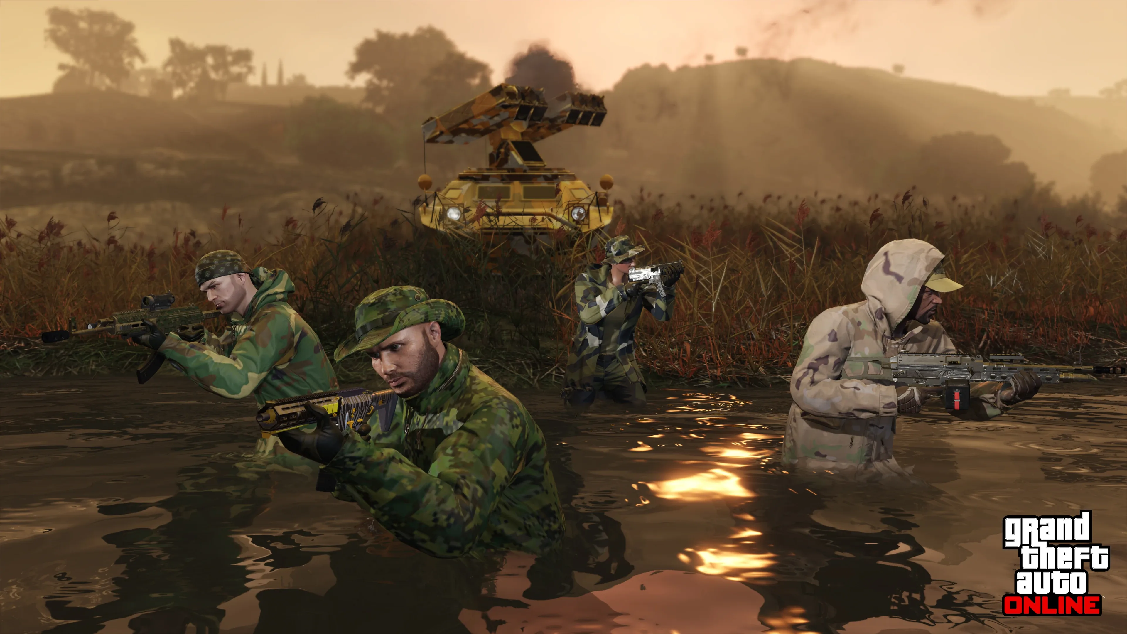 GTA Online screenshot 33