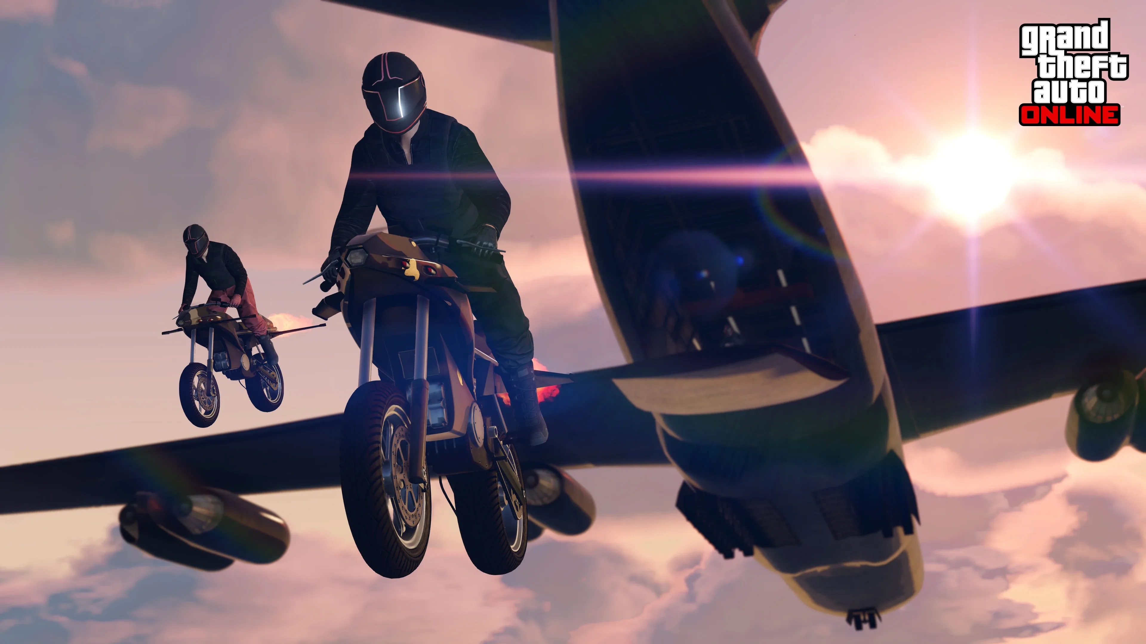 GTA Online screenshot 34