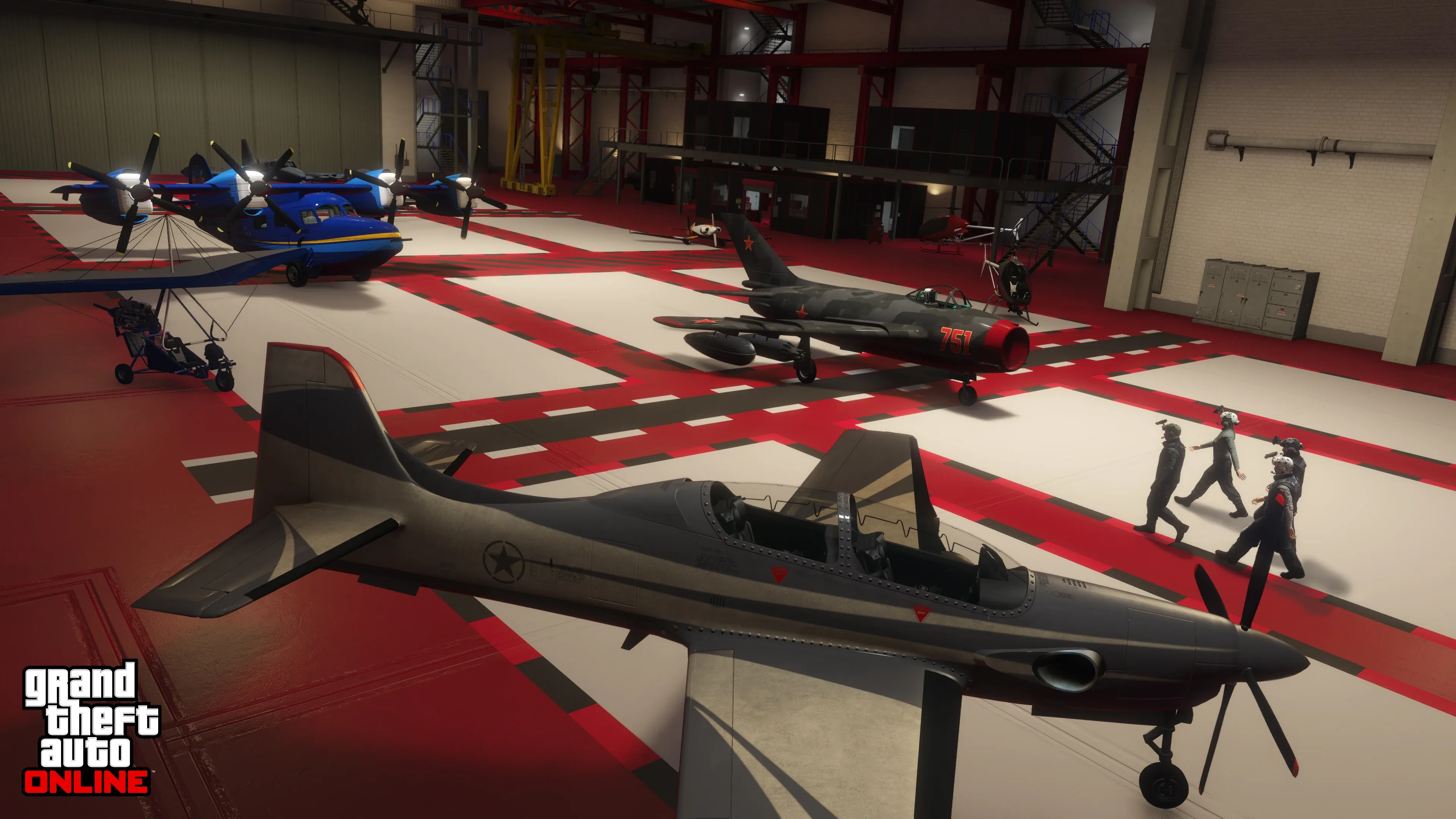 GTA Online screenshot 37