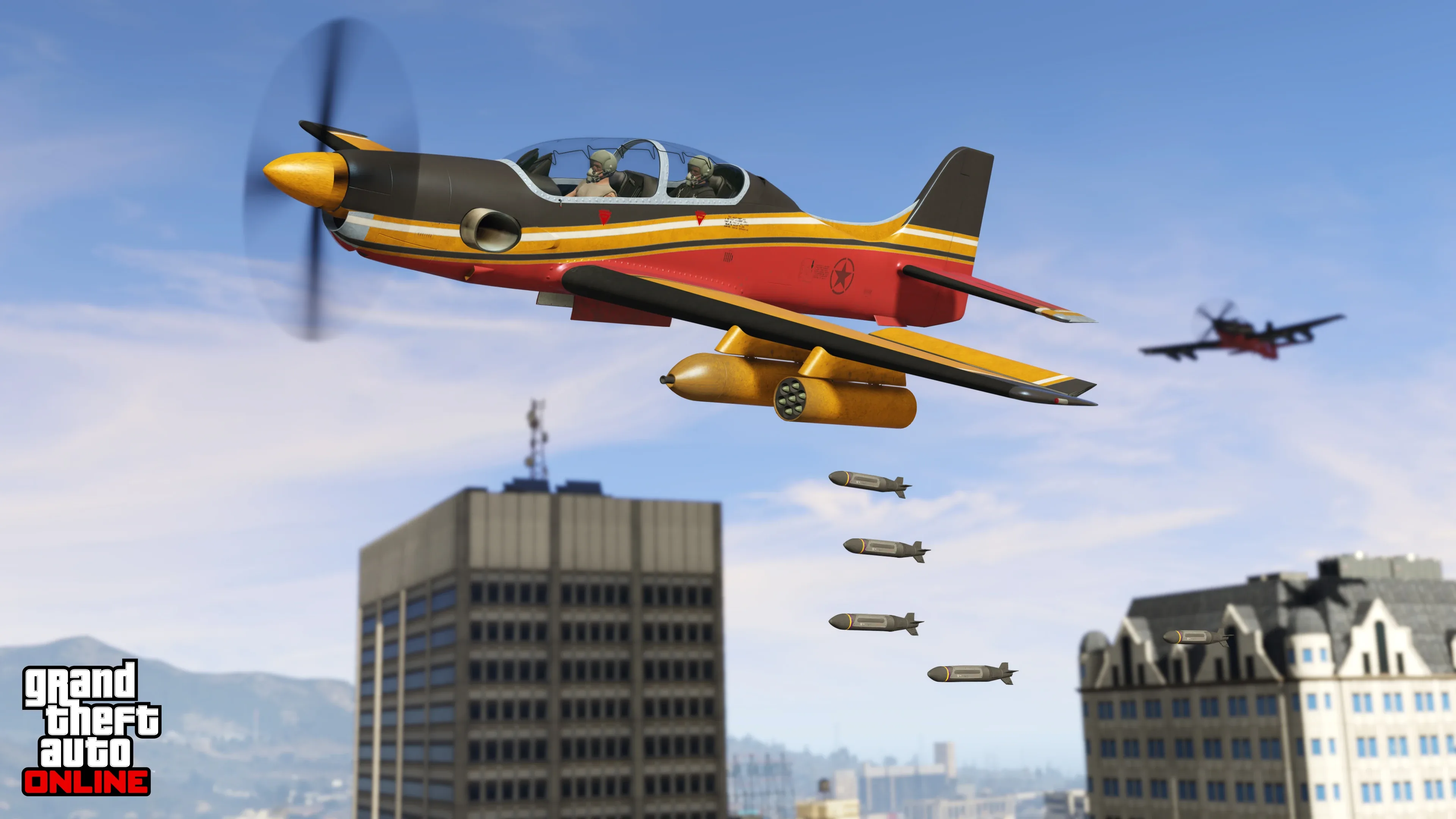 GTA Online screenshot 40