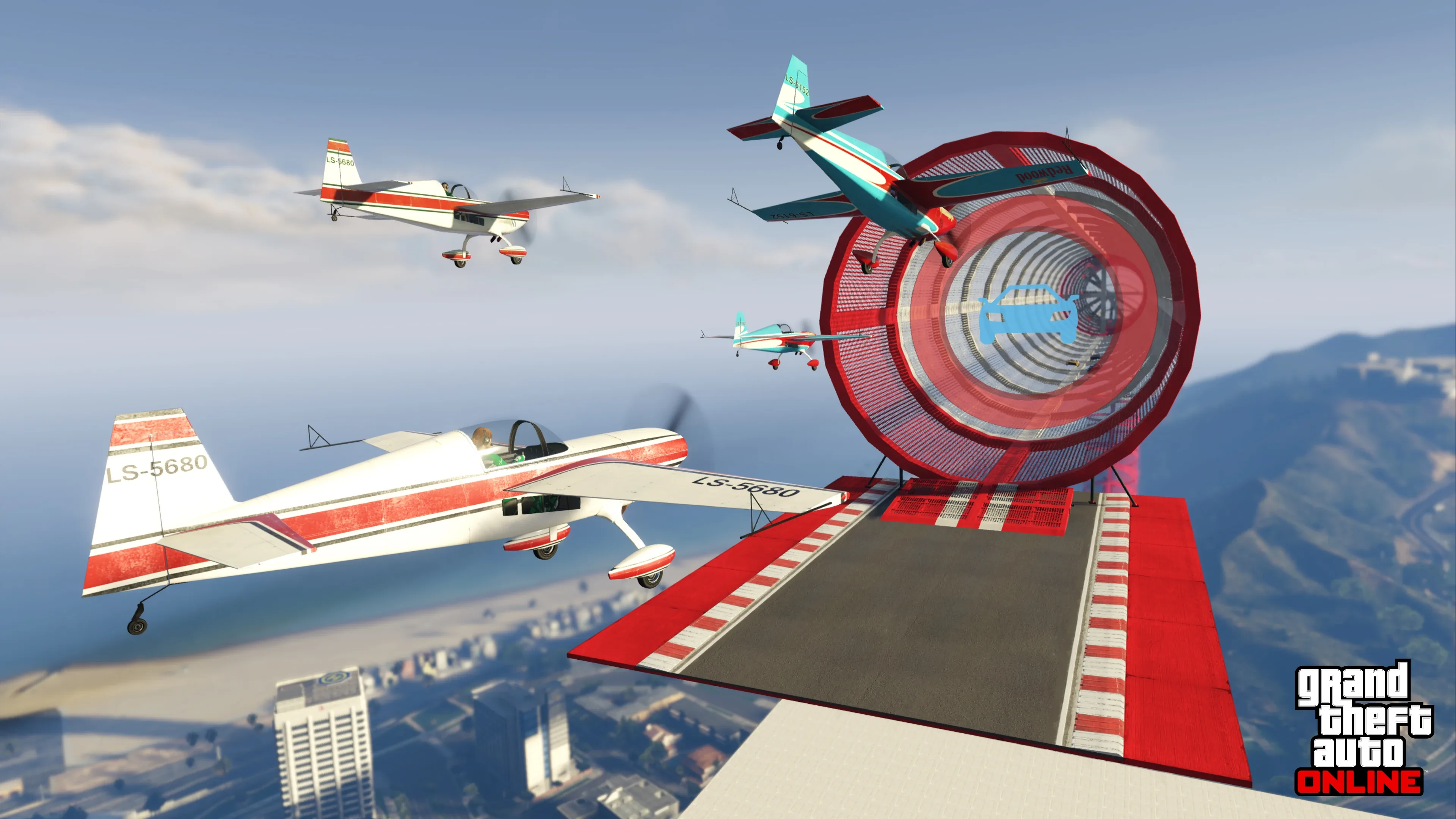GTA Online screenshot 44