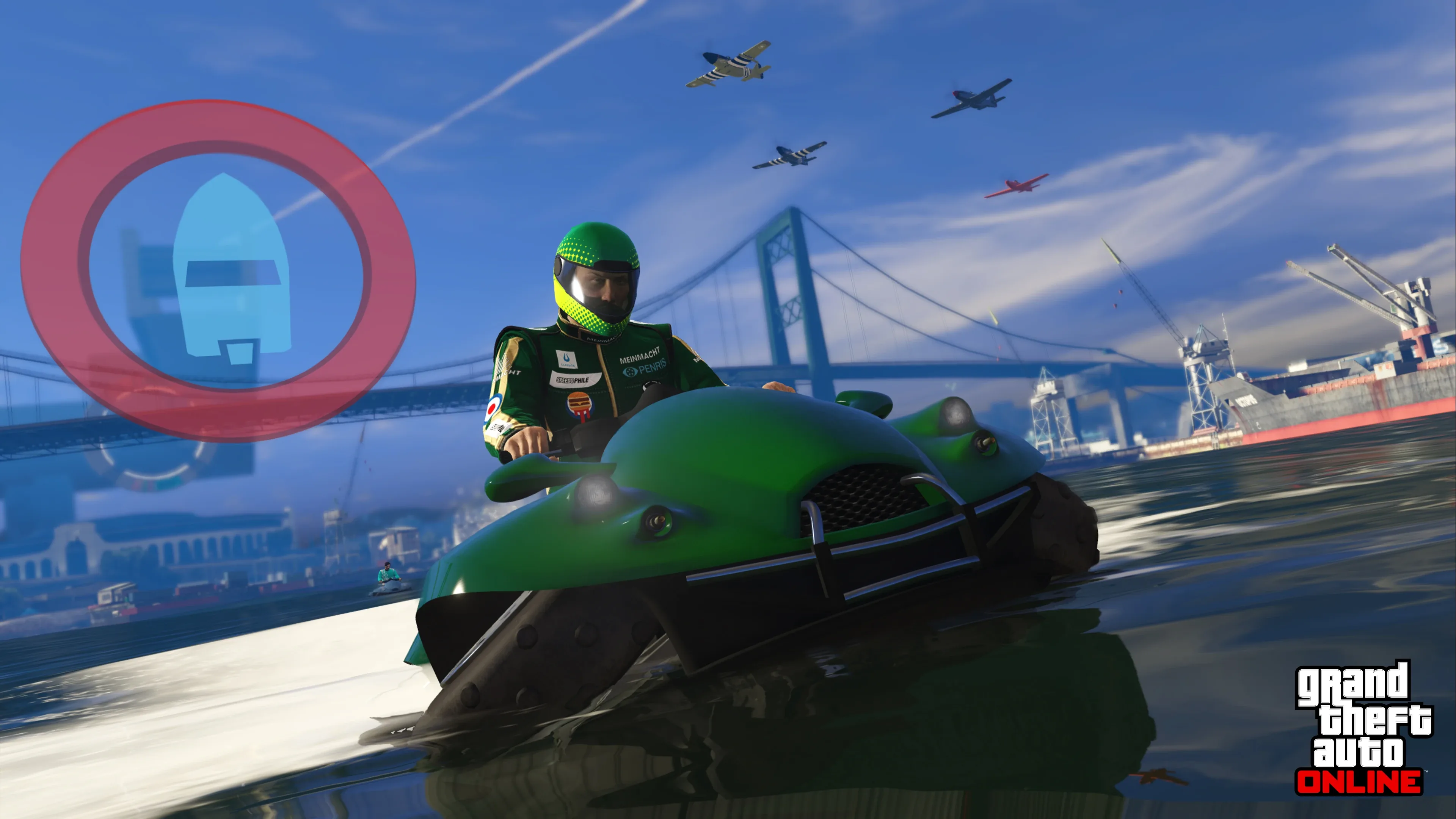 GTA Online screenshot 45
