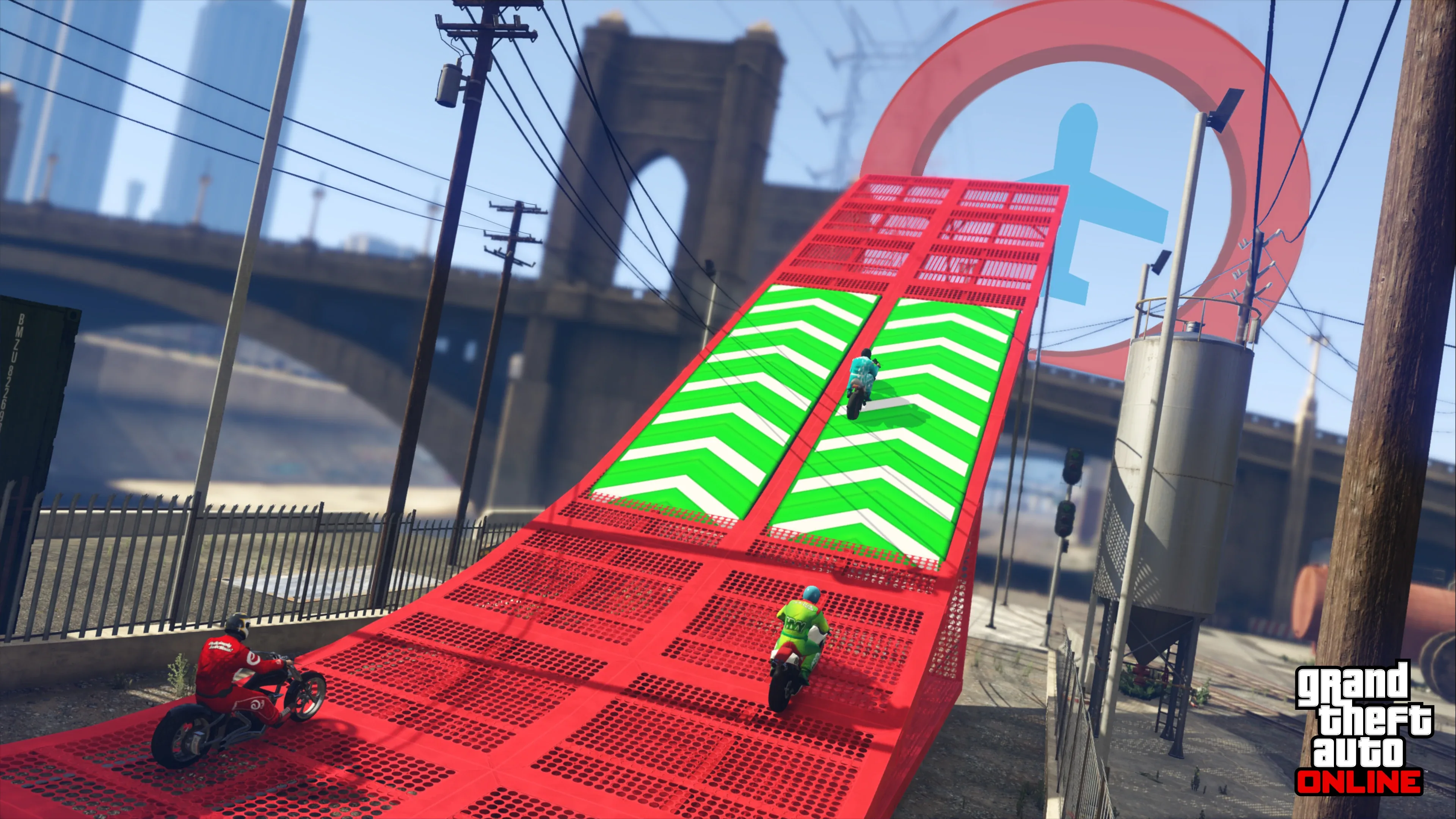 GTA Online grind