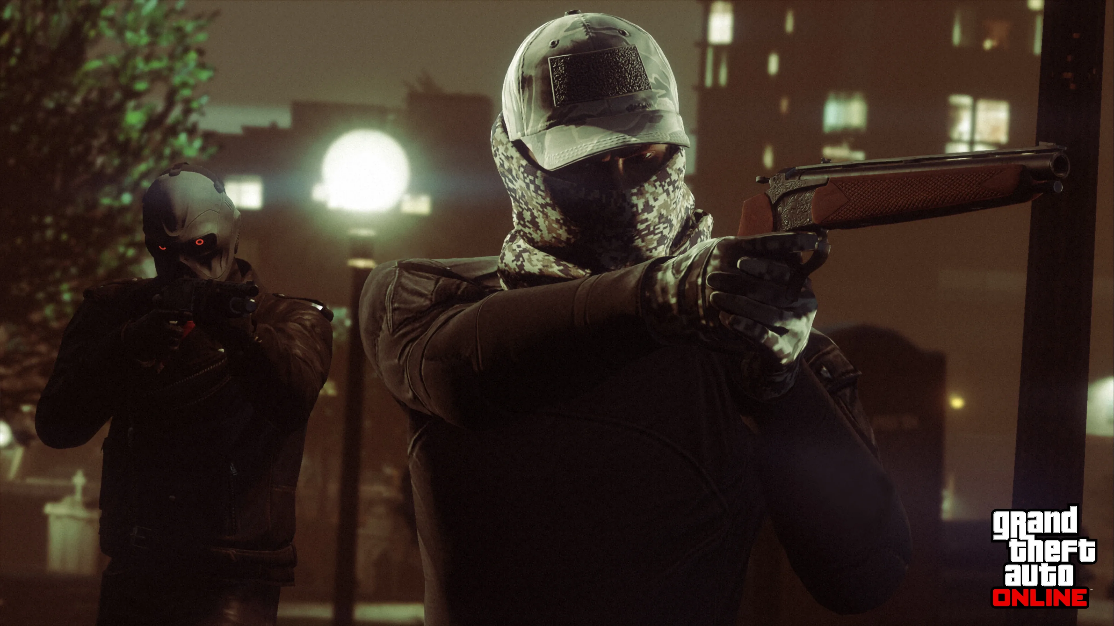 GTA Online screenshot 48