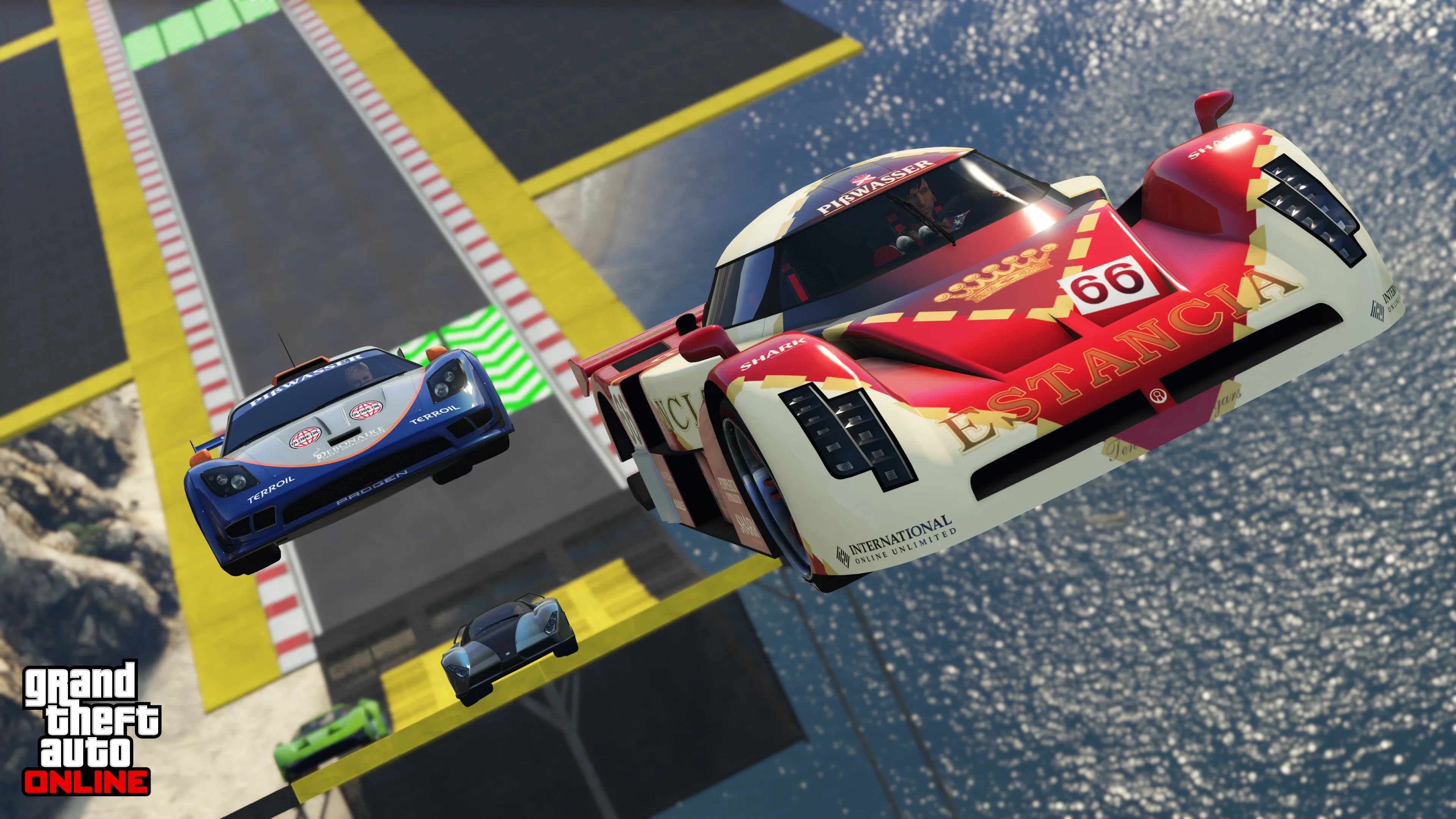 GTA Online screenshot 51