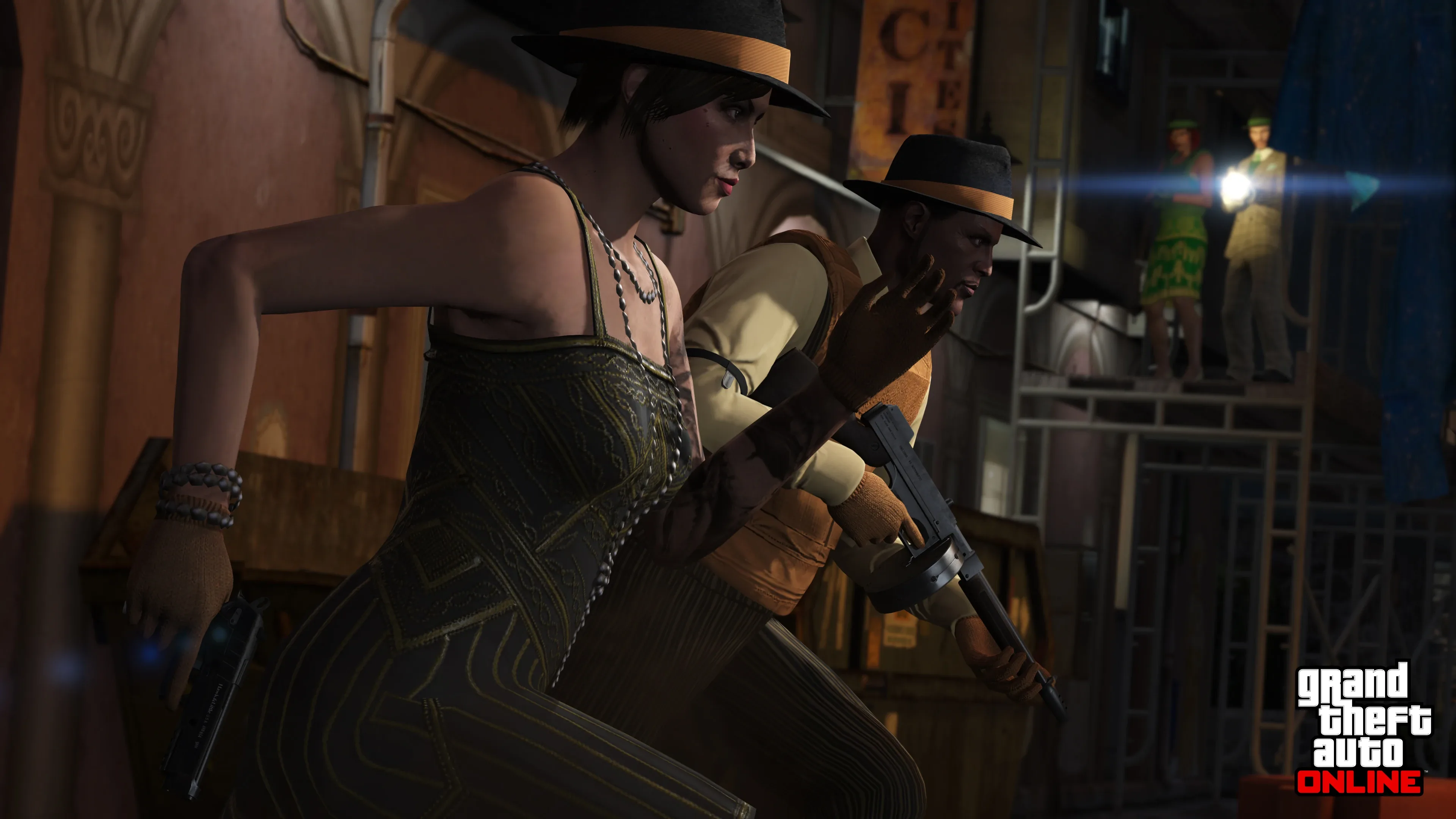 GTA Online screenshot 54