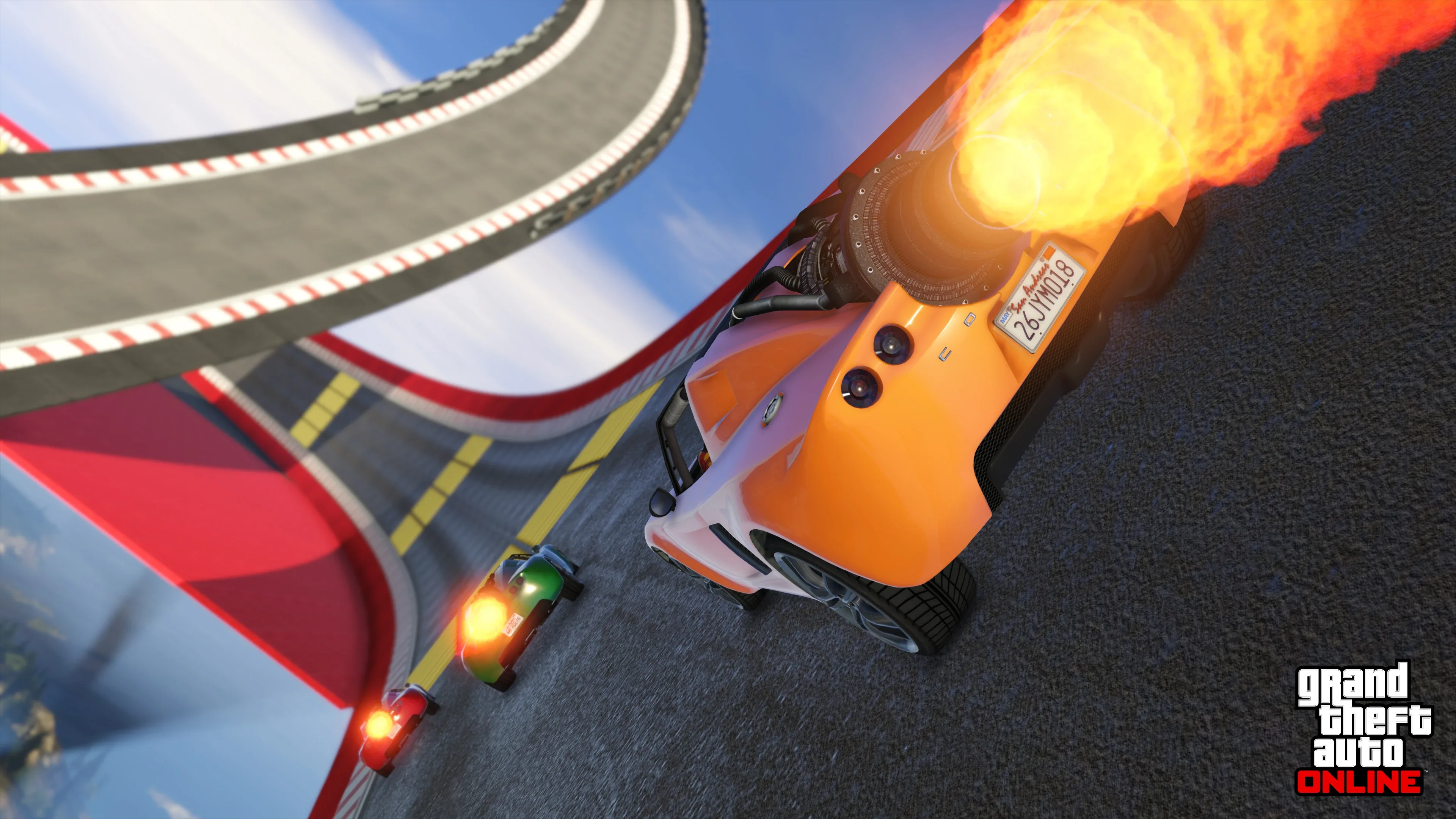 GTA Online screenshot 55