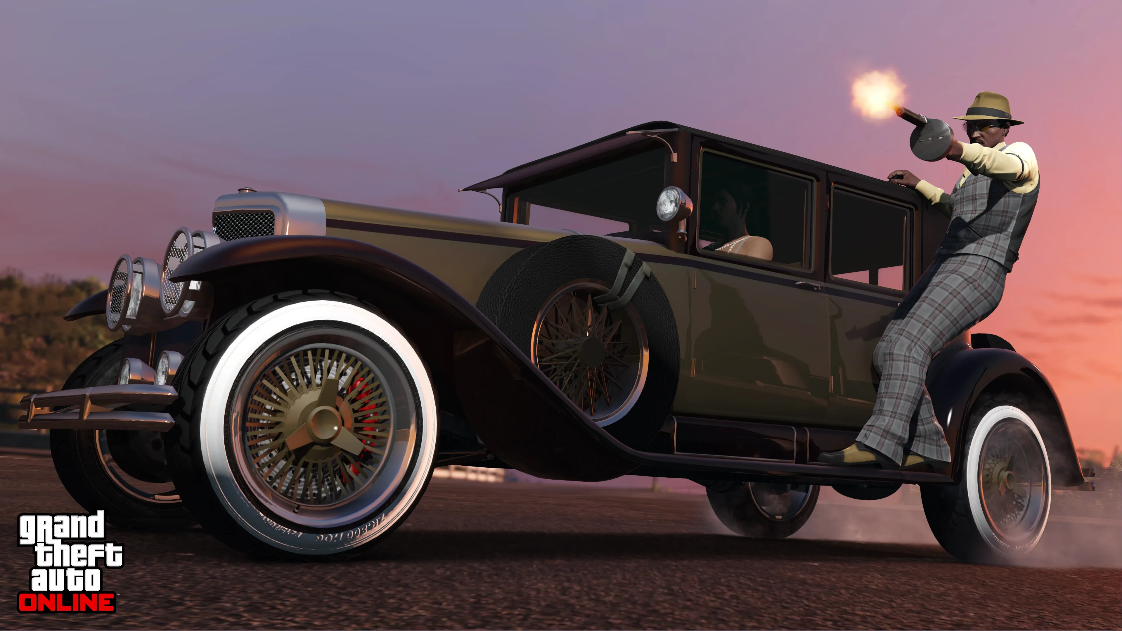 GTA Online screenshot 56
