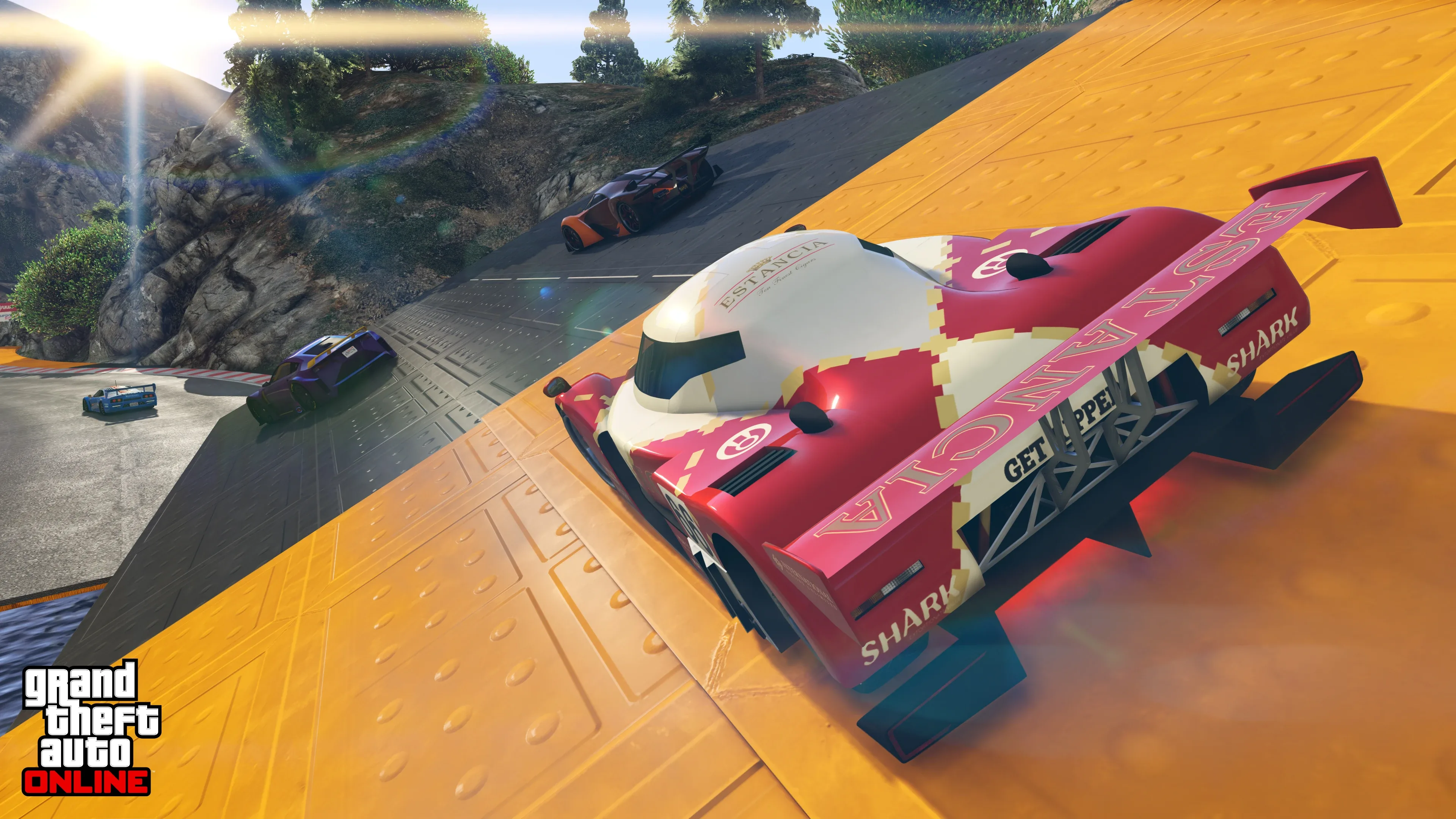 GTA Online screenshot 59