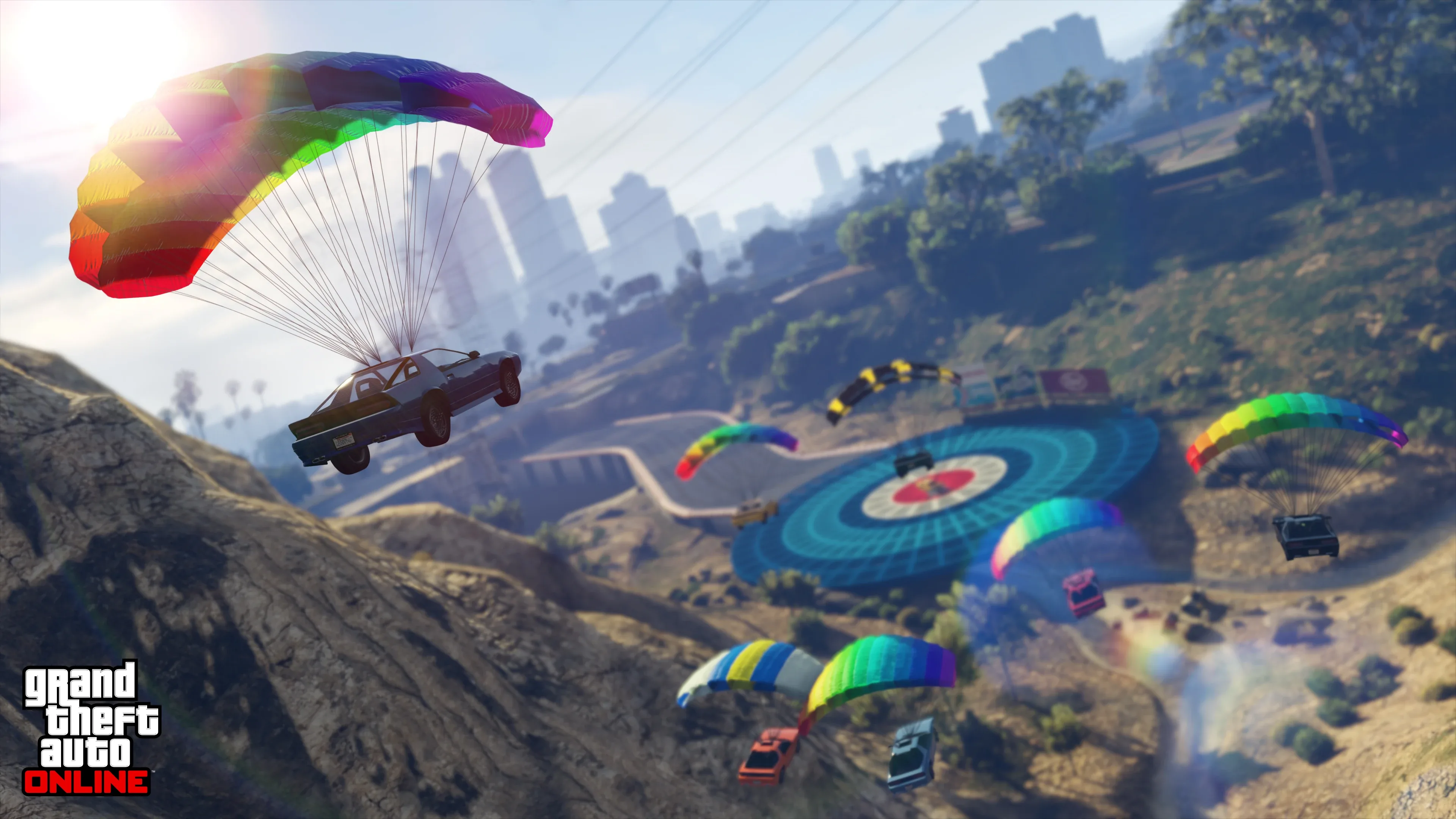 GTA Online screenshot 60