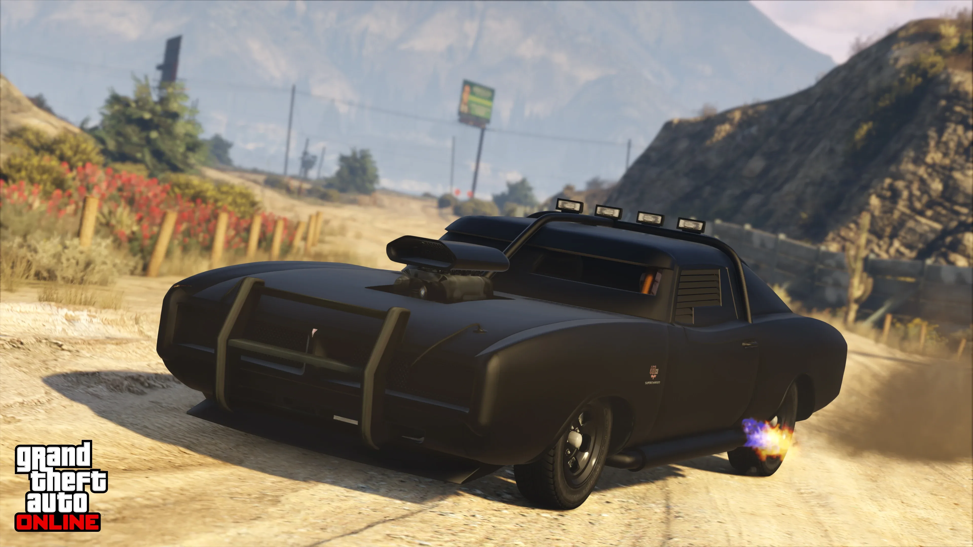 GTA Online screenshot 65