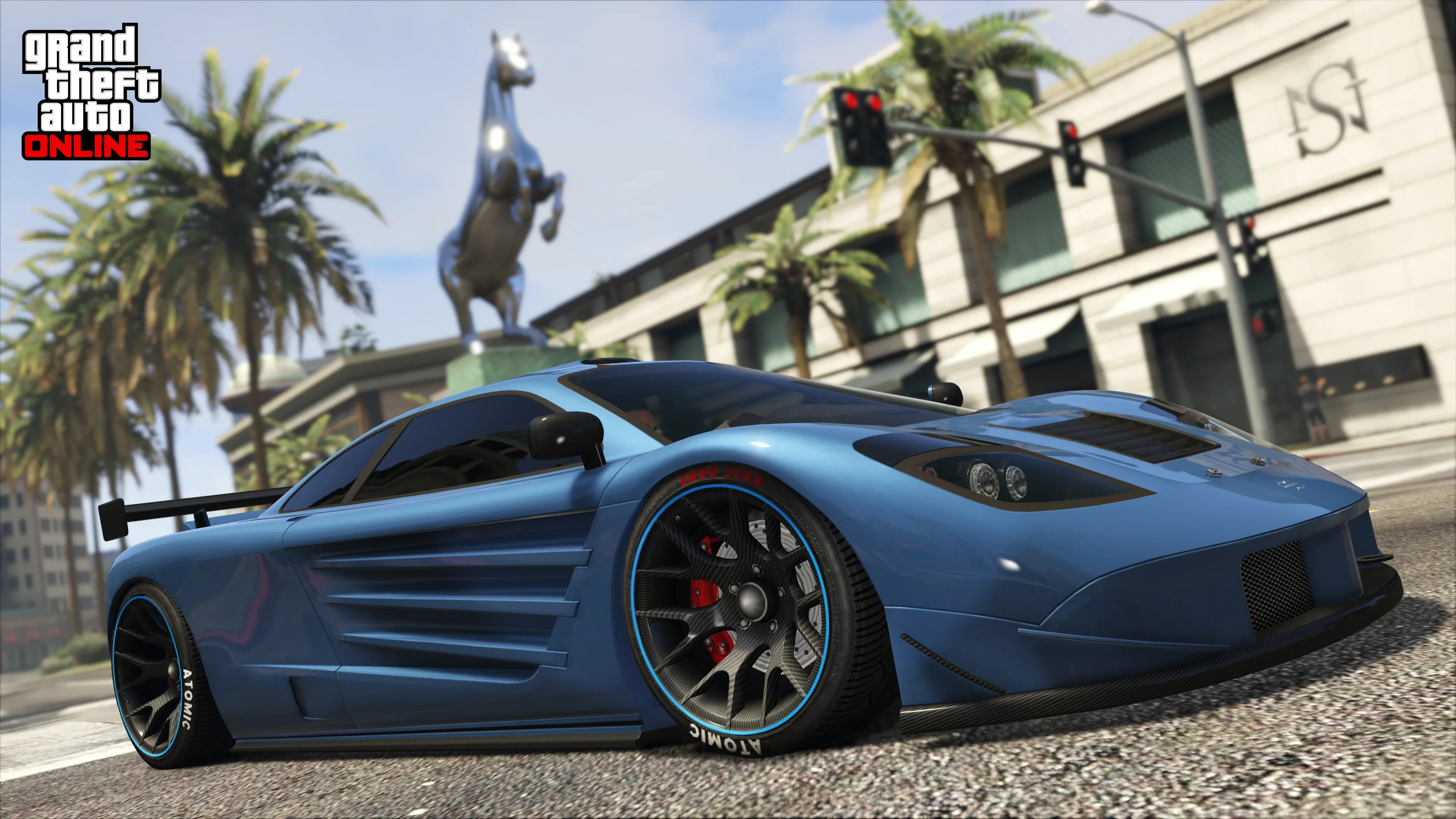 GTA Online screenshot 66