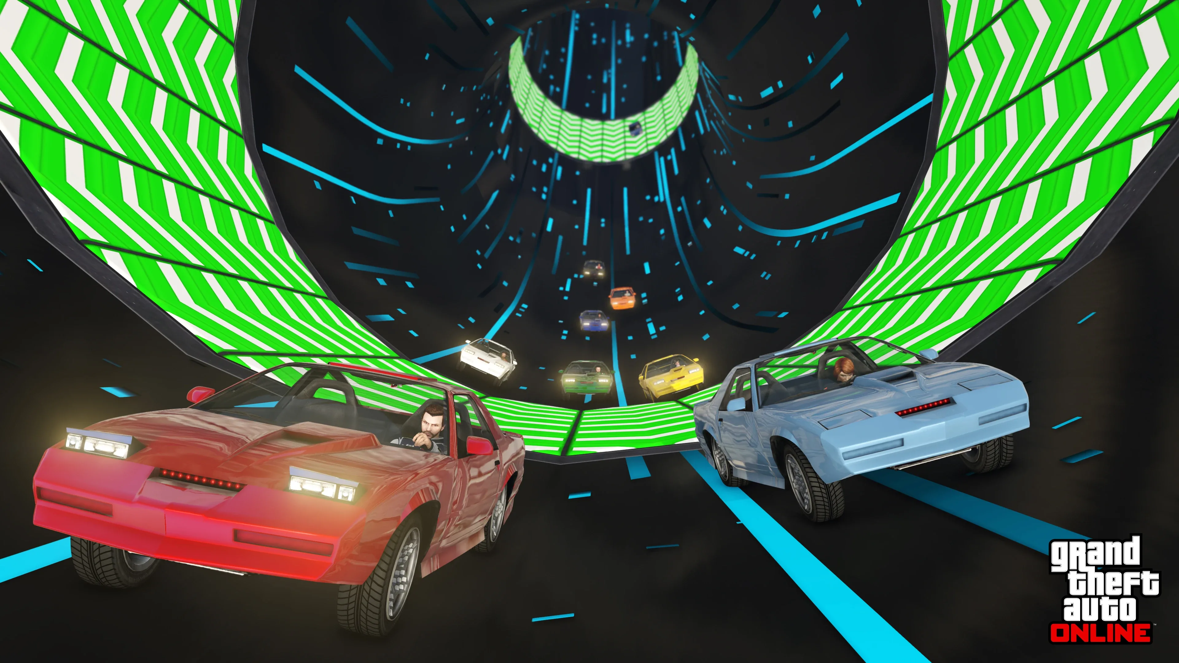 GTA Online screenshot 68