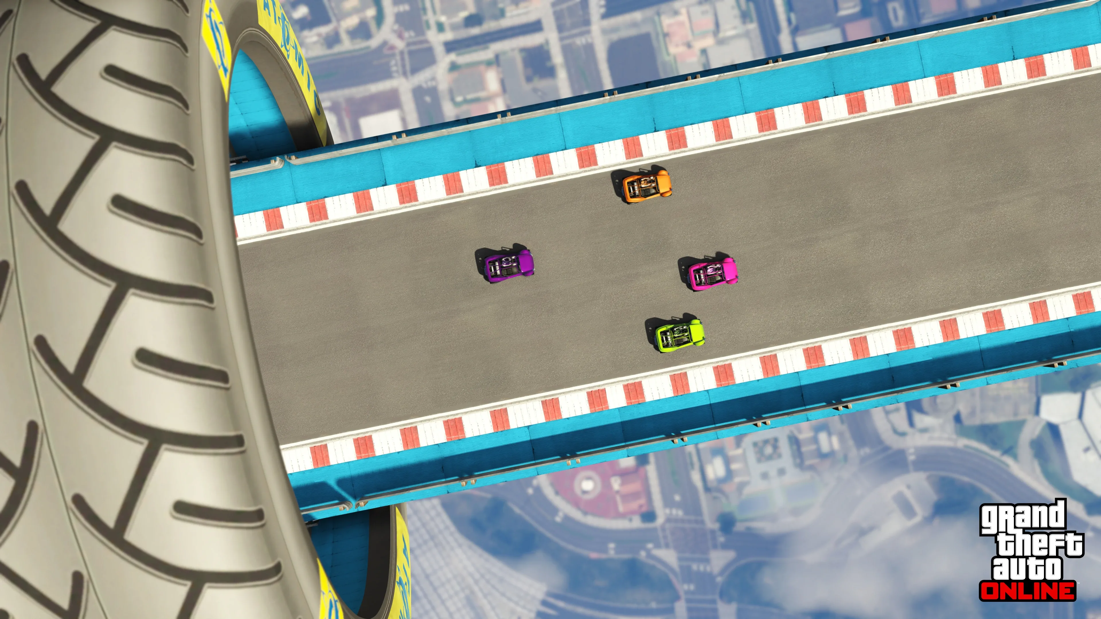 GTA Online screenshot 69
