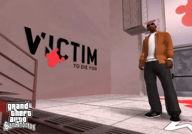 San Andreas screenshot 18