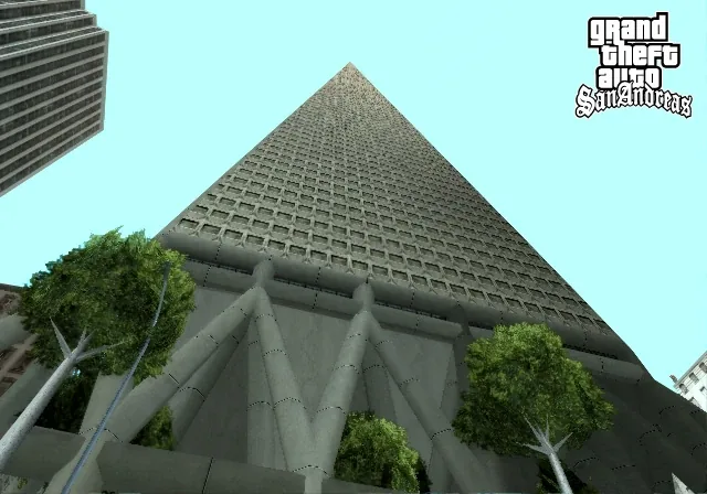 San Andreas screenshot 38