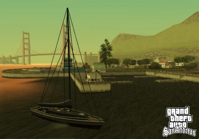 San Andreas screenshot 61
