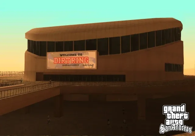 San Andreas screenshot 67