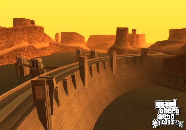 San Andreas screenshot 68