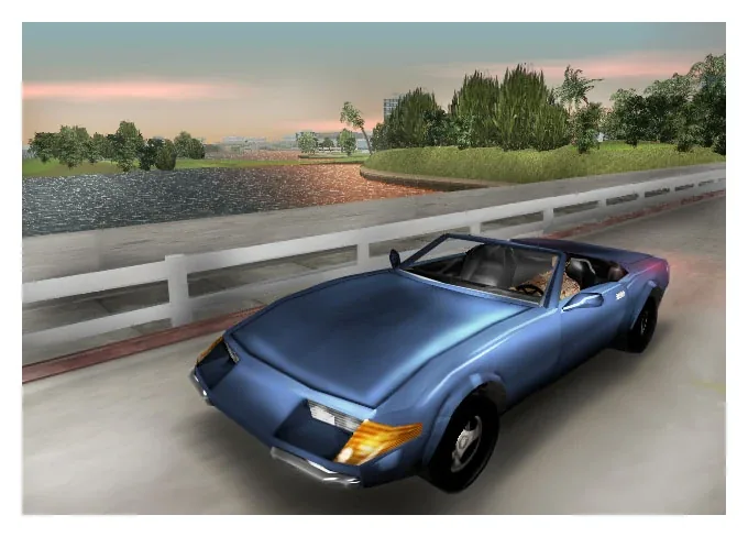 Vice City screenshot 53