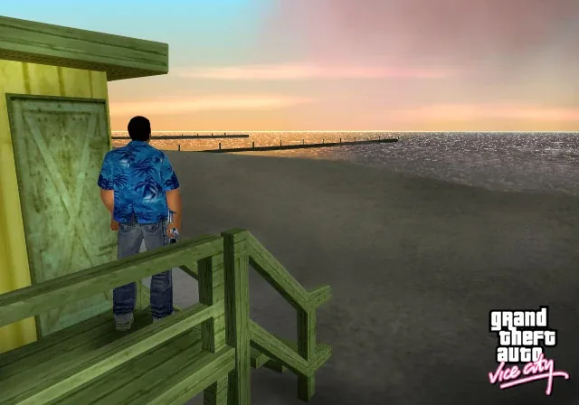 Vice City screenshot 60