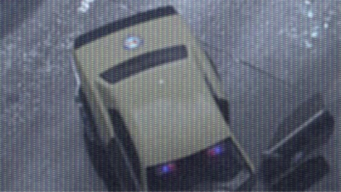 Gauntlet Interceptor